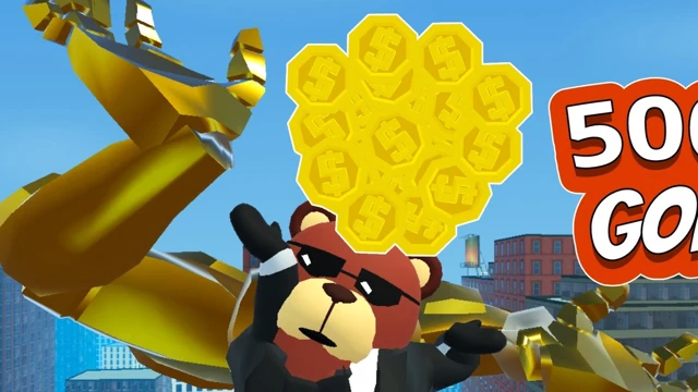 5000 Gold cover