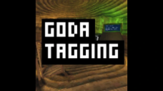 Goda Tag Revived cover