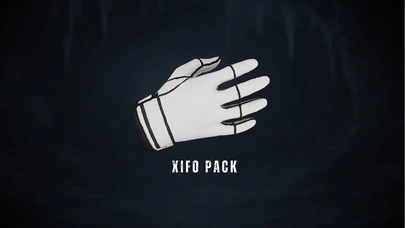 Xifo Pack ✍️✎ cover