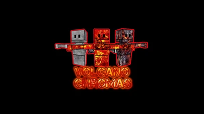 Volcano Chromas cover