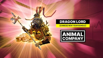 Dragon Lord Bundle cover