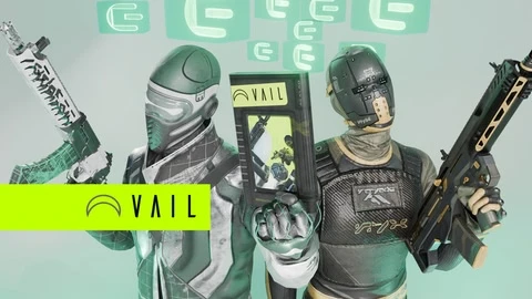 VAIL Starter Pack cover