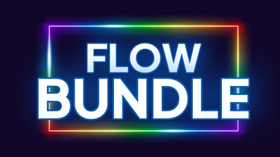 Flow Bundle cover