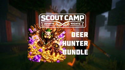 Deer Hunter Bundle cover