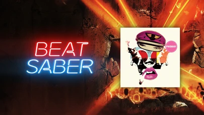 The Prodigy - "Spitfire" cover