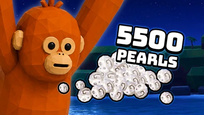 5500 PEARLS cover