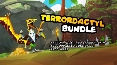 Terrordactyl Bundle cover