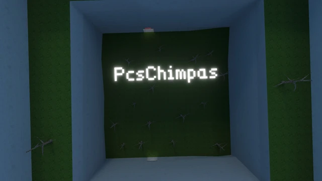 PcsChimpas cover