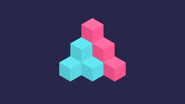 Cubes - Create 3D Designs cover