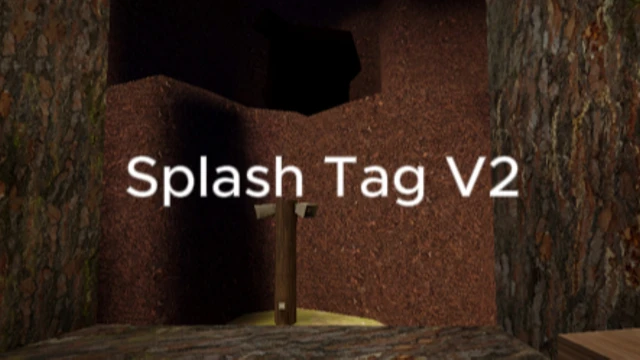 Splash Tag V2 cover