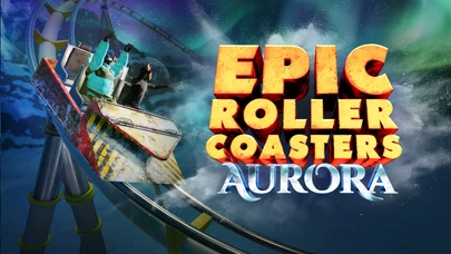 Aurora cover