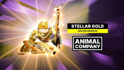 Stellar Gold Bundle cover