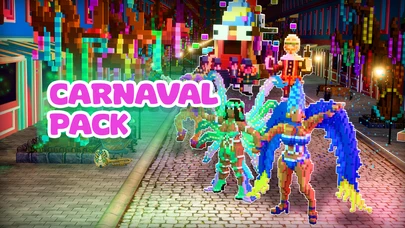 Carnaval Pack cover