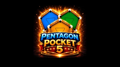 Pentagon Pocket 5 cover