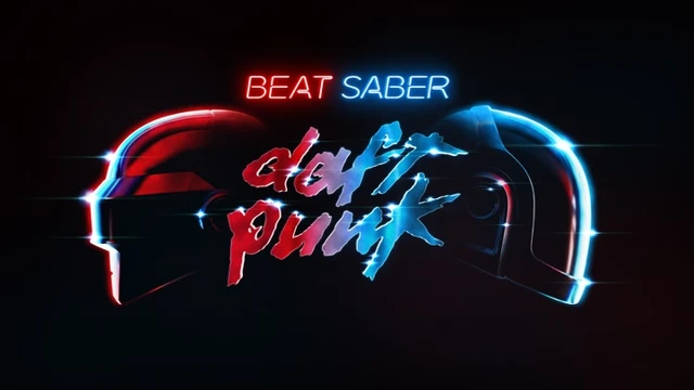 Daft Punk Music Pack cover