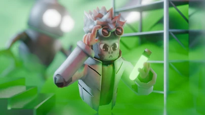 Mad Scientist Bundle cover