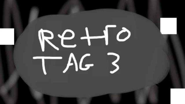 Retro Tag 3 cover