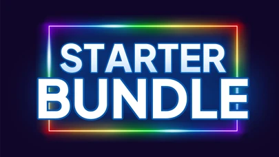 Starter Bundle cover