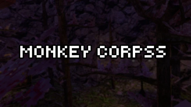 Monkey Corpss cover