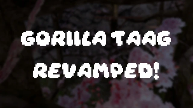 Goriila Taag Revamped cover