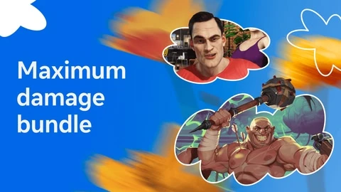 Maximum damage cover