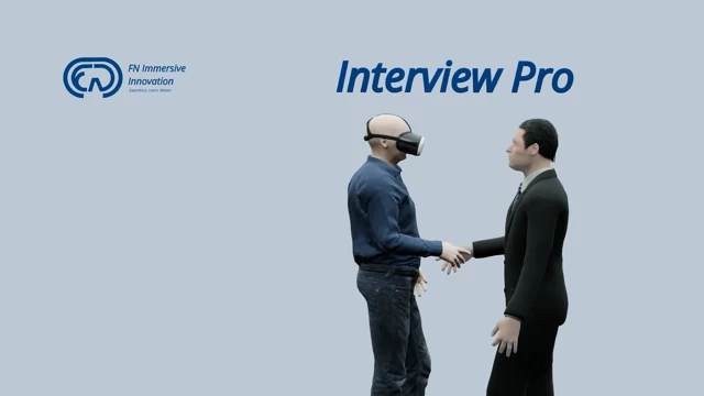 INTERVIEW PRO cover