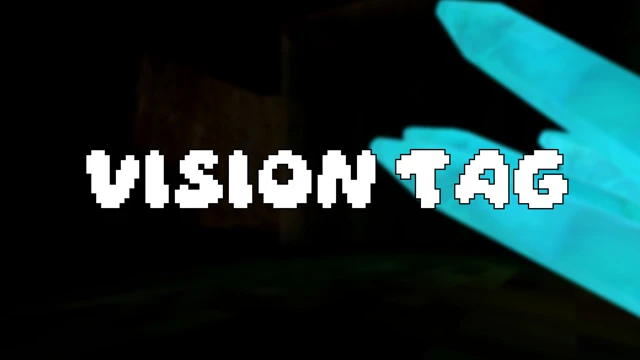 VisionTag cover