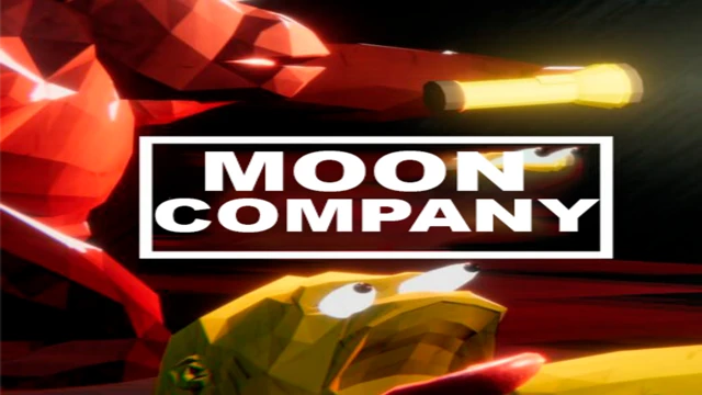 Moon Company cover