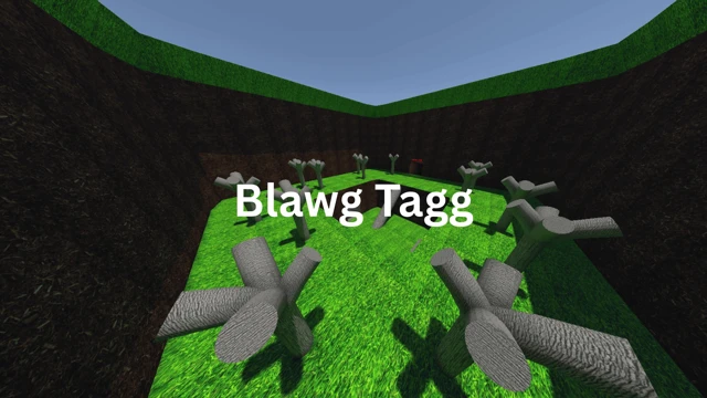 Blawg Tagg cover
