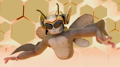 HoneyBeeBundle cover