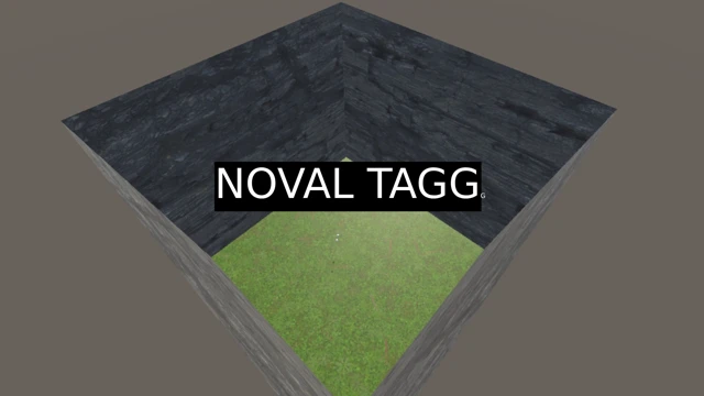 Noval Tagg cover
