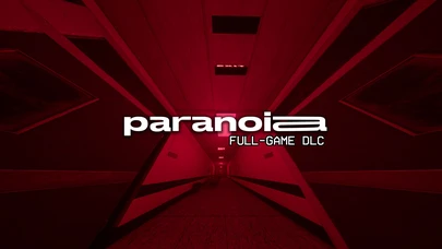 Paranoia VR: The Full Game DLC cover