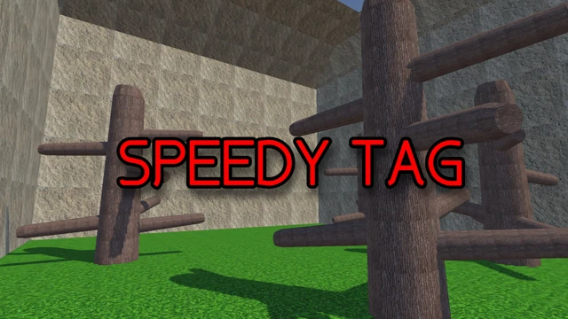 Speedy Tag cover