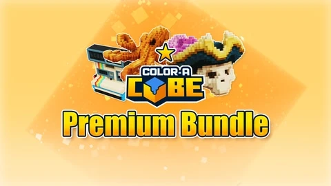 Premium Bundle cover