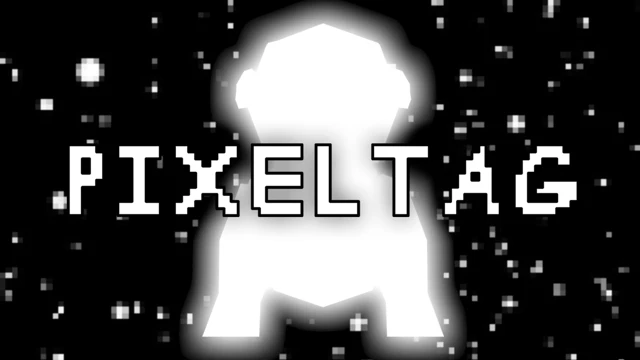 PixelTag cover