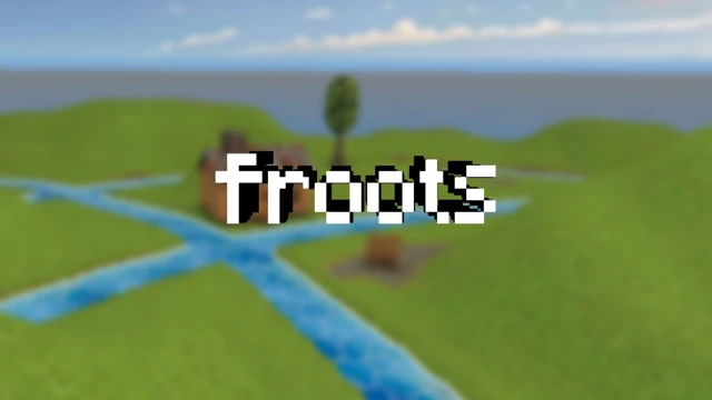 froots cover