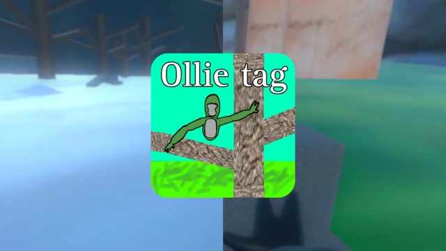 Ollie Tag 2.0 cover