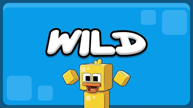 Wild cover