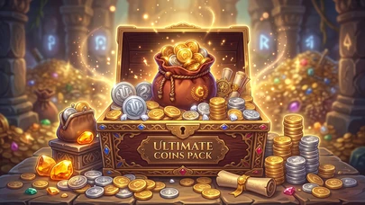 Ultimate Coins Pack – Truck Simulator cover
