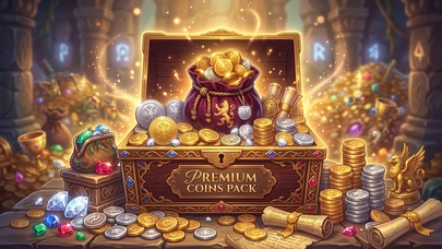 Premium Coins Pack - Truck Simulator cover