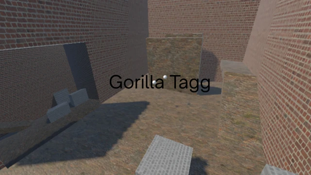 Gorilla Tagg cover