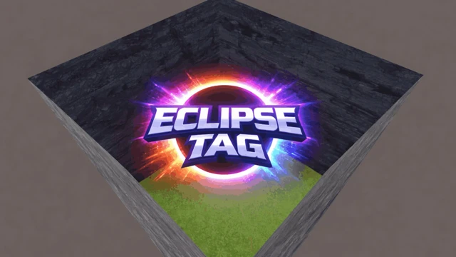 ECLIPSE TAG cover