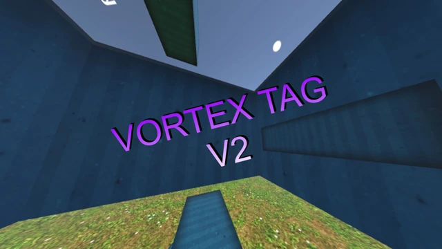 Vortex Tag V2 cover