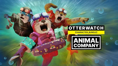 Otterwatch Bundle cover
