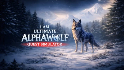 Unlock All Wolfs cover
