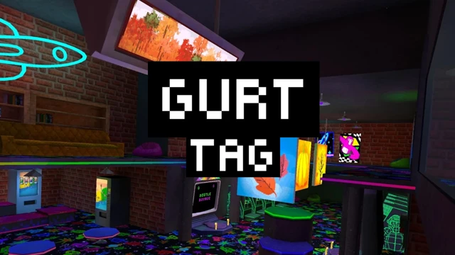 Gurt Tag cover