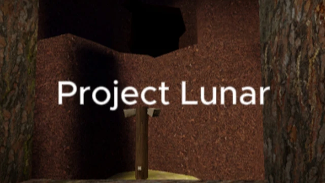 Project Lunar cover