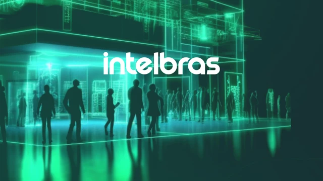 Intelbras VR cover