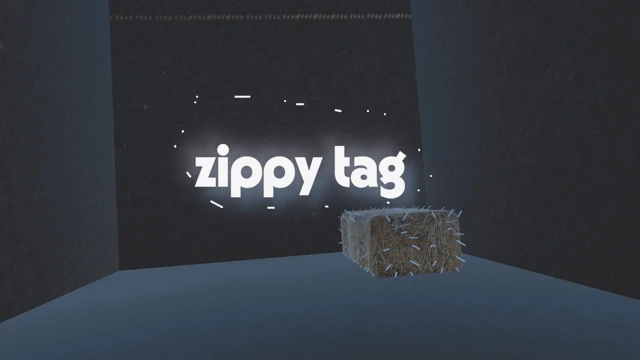 zippy tag cover
