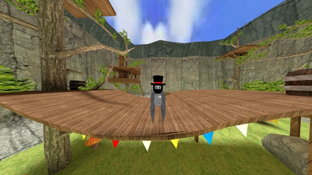 Gorilla Kingdom cover